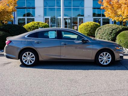 2020 Chevrolet Malibu Virginia Beach VA