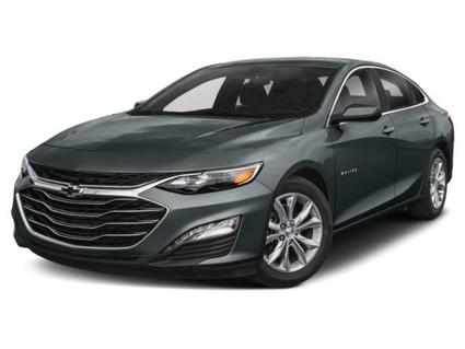 2021 Chevrolet Malibu Waite Park MN