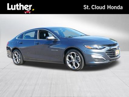 2021 Chevrolet Malibu Waite Park MN