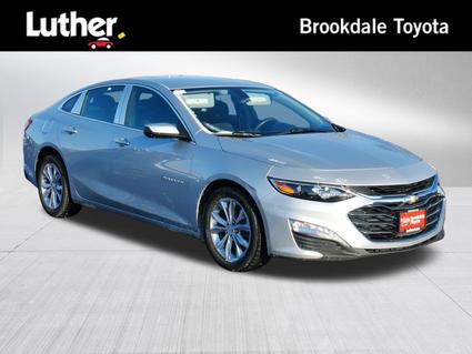 2021 Chevrolet Malibu Minneapolis MN
