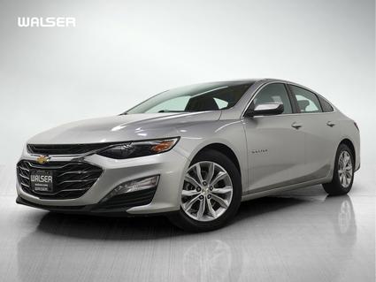 2021 Chevrolet Malibu Burnsville MN