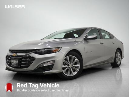 2021 Chevrolet Malibu Burnsville MN
