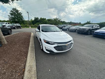2022 Chevrolet Malibu Madison AL