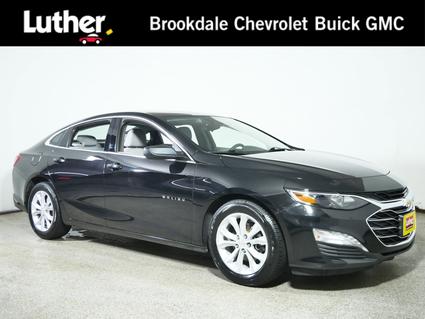 2022 Chevrolet Malibu Minneapolis MN