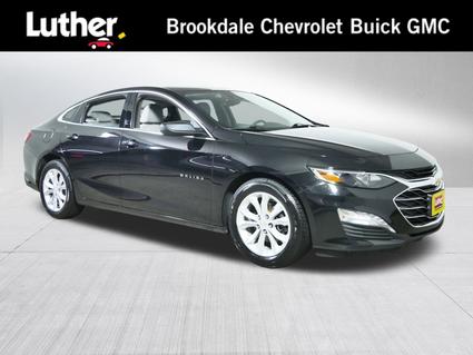 2022 Chevrolet Malibu Minneapolis MN