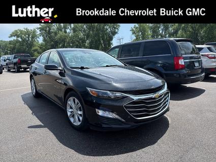2022 Chevrolet Malibu Minneapolis MN