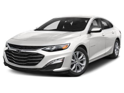 2022 Chevrolet Malibu Salinas CA