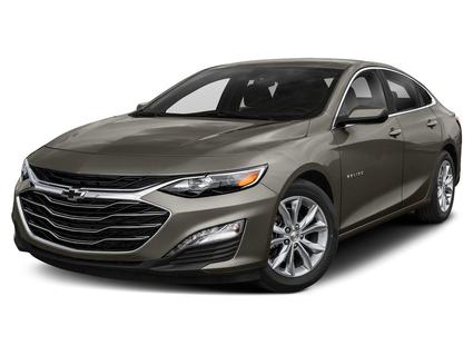 2022 Chevrolet Malibu Cottage Grove OR