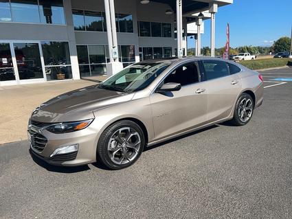 2022 Chevrolet Malibu Cottage Grove OR