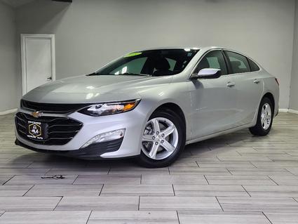 2022 Chevrolet Malibu Philadelphia PA
