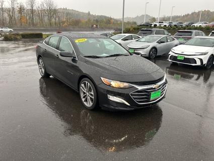 2022 Chevrolet Malibu Chehalis WA