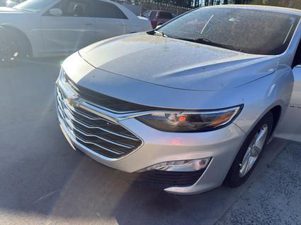 2022 Chevrolet Malibu Winston Salem NC