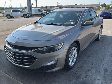2022 Chevrolet Malibu Lewisburg TN