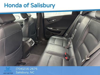 2022 Chevrolet Malibu Salisbury NC