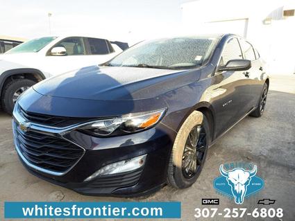 2023 Chevrolet Malibu Gillette WY