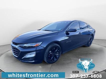 2023 Chevrolet Malibu Gillette WY