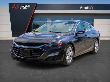2023 Chevrolet Malibu Spokane WA