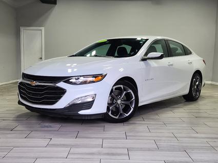 2023 Chevrolet Malibu Philadelphia PA