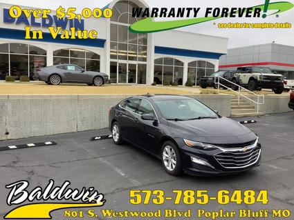 2023 Chevrolet Malibu Poplar Bluff MO