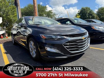 2023 Chevrolet Malibu Milwaukee WI