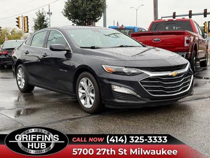2023 Chevrolet Malibu Milwaukee WI