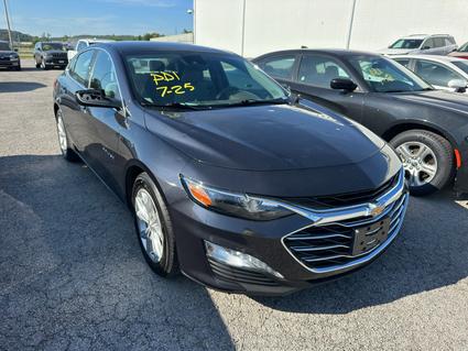 2023 Chevrolet Malibu Sand Springs OK