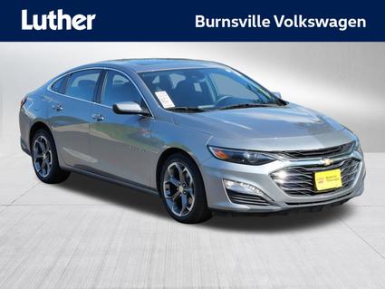 2023 Chevrolet Malibu Burnsville MN