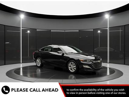 2023 Chevrolet Malibu Van Wert OH