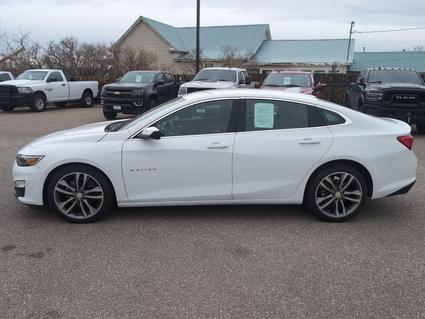 2023 Chevrolet Malibu Casper WY