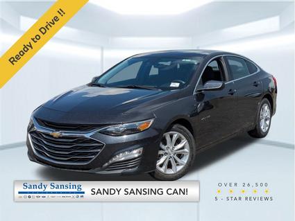 2023 Chevrolet Malibu Pensacola FL