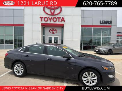 2023 Chevrolet Malibu Garden City KS