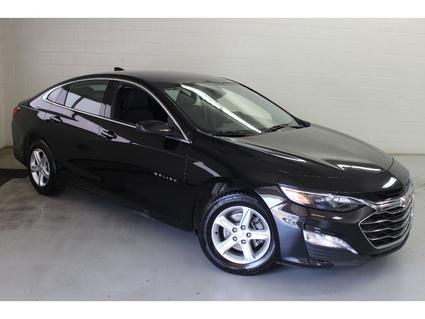 2023 Chevrolet Malibu Toledo OH
