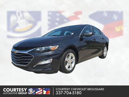 2023 Chevrolet Malibu Broussard LA