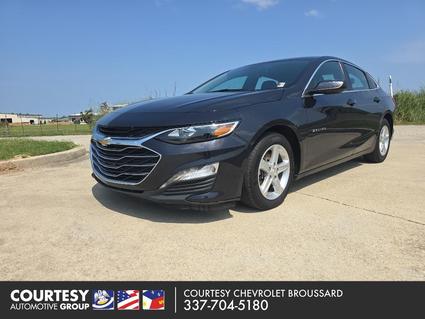 2023 Chevrolet Malibu Broussard LA