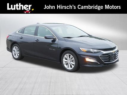 2023 Chevrolet Malibu Cambridge MN