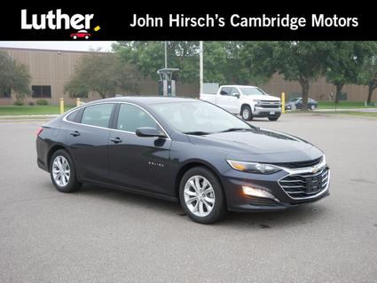 2023 Chevrolet Malibu Cambridge MN