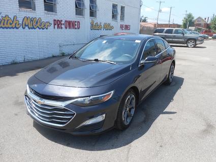 2023 Chevrolet Malibu Huntington WV