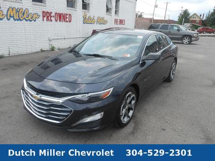 2023 Chevrolet Malibu Huntington WV