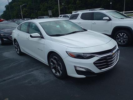 2023 Chevrolet Malibu Henderson KY
