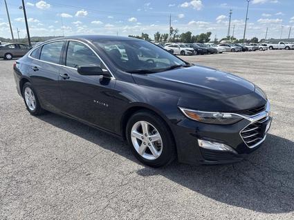 2023 Chevrolet Malibu Sand Springs OK