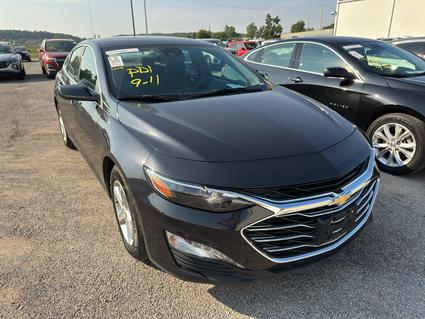 2023 Chevrolet Malibu Sand Springs OK