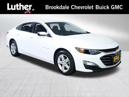 2023 Chevrolet Malibu Minneapolis MN