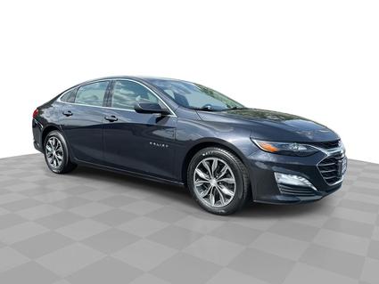 2023 Chevrolet Malibu Florissant MO