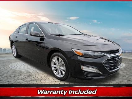 2023 Chevrolet Malibu Hampton VA