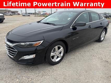 2023 Chevrolet Malibu Whitesboro TX