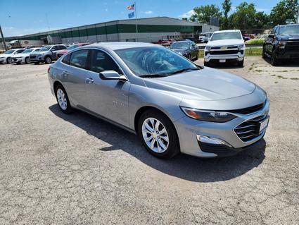 2023 Chevrolet Malibu Sand Springs OK