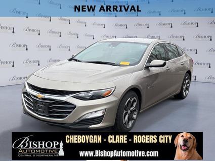 2023 Chevrolet Malibu Rogers City MI