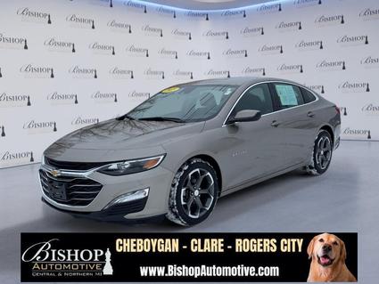 2023 Chevrolet Malibu Rogers City MI