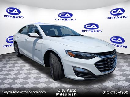 2023 Chevrolet Malibu Madison AL
