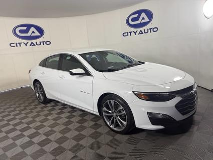 2023 Chevrolet Malibu Memphis TN
